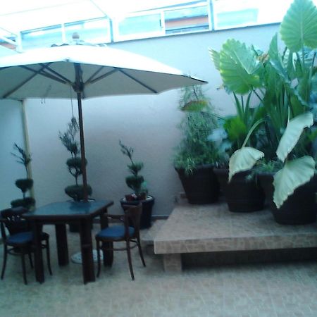 מלון מקסיקו סיטי Mansion Havre מראה חיצוני תמונה